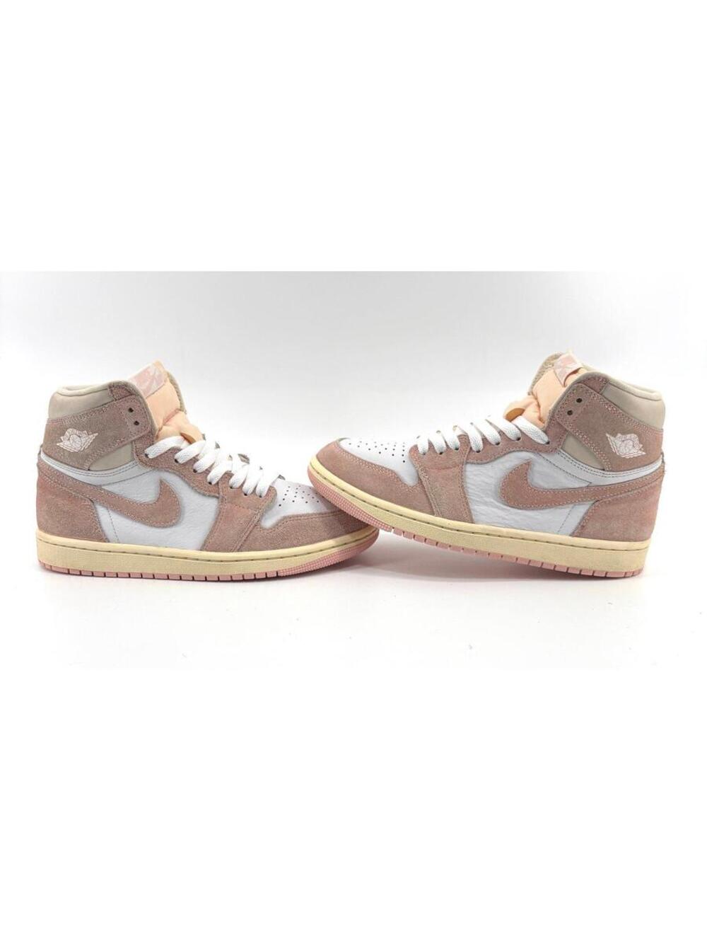 Wmns Air Jordan 1 Retro High OG 'Washed Pink'